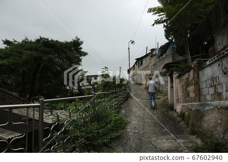 Seongbuk-gu. Jeongneung-dong. Green Seongbuk-gu. Jeongneung-dong. Green 67602940