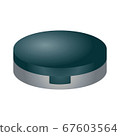 Foundation compact 67603564