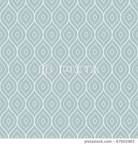 Geometric Seamless Vector Pattern Geometric Seamless Vector Pattern 67603965