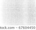 Top view, Swimming pool with blue tile surface 67604450