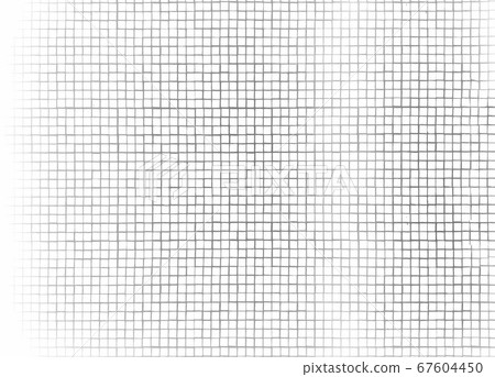 Top view, Swimming pool with blue tile surface Top view, Swimming pool with blue tile surface 67604450