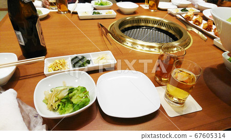 Grilled meat Grilled meat 67605314