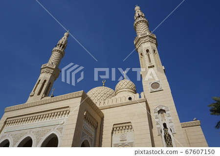 迪拜清真寺 67607150