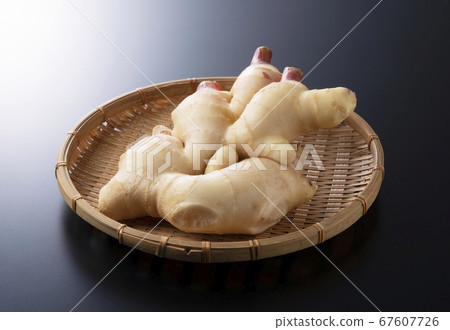 New ginger New ginger 67607726