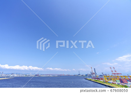 Osaka Bay Osaka Bay 67608050