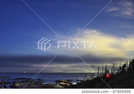 C/2020 F3 (Neowise) C/2020 F3 (Neowise) 67608886