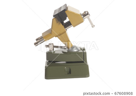 Metal table vise clamp Metal table vise clamp 67608908