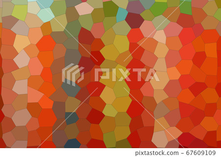 colorful mosaic soft tone .abstract pattern colorful mosaic soft tone .abstract pattern 67609109