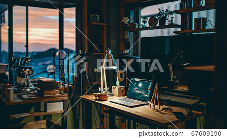 Telework 67609190