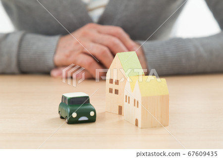 Second life 67609435