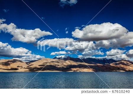 Tso Moriri, Ladakh Tso Moriri, Ladakh 67610240