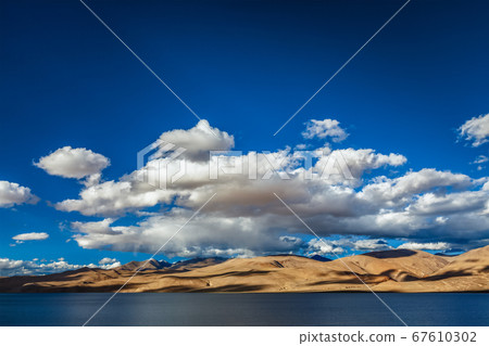 Tso Moriri, Ladakh Tso Moriri, Ladakh 67610302