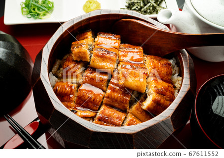 Image of Hitsumabushi 67611552