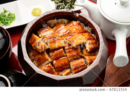 Hitsumabushi的圖像 67611554