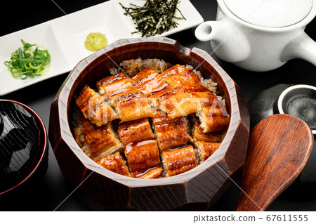 Image of Hitsumabushi 67611555