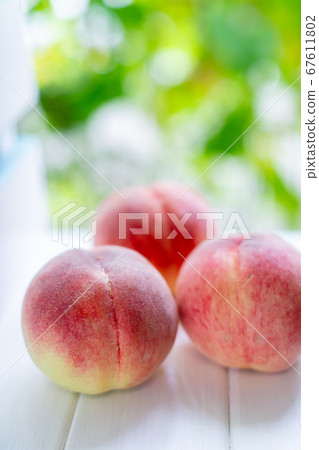 桃子射擊 67611802