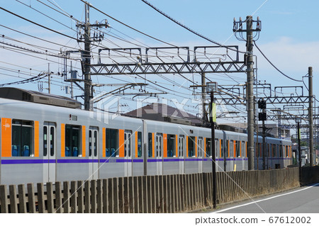 鐵路變電站設備equipment 鐵路變電站設備equipment 67612002