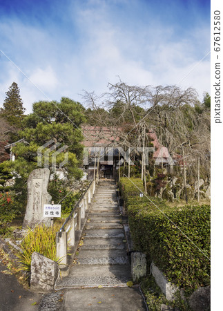 與光秀昭明谷谷寺有關的寺院久壽寺京之裡京都龜岡觀光勝地 與光秀昭明谷谷寺有關的寺院久壽寺京之裡京都龜岡觀光勝地 67612580