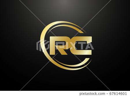 RC Logo | Design Shack