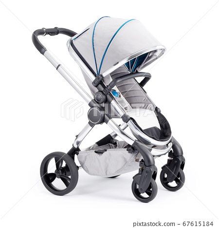 pushchair side seat