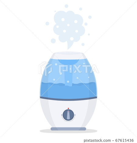 Humidifier for home. Ultrasonic humidifier air Humidifier for home. Ultrasonic humidifier air 67615436