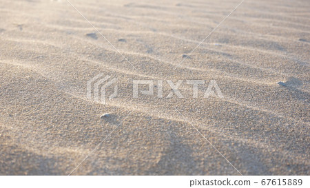 wind sand shapes 67615889