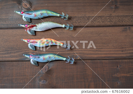 Egging bait tree 67616002