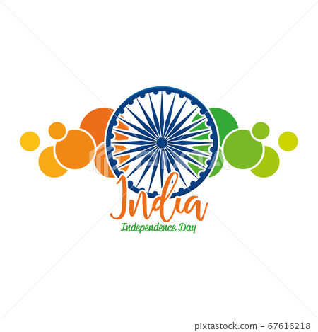 Independence day of India Independence day of India 67616218