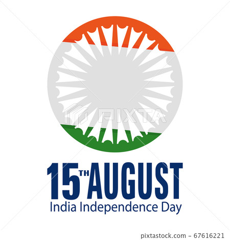 Independence day of India Independence day of India 67616221