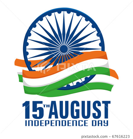 Independence day of India Independence day of India 67616223