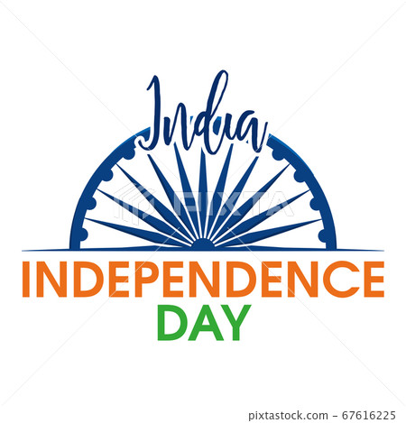 Independence day of India Independence day of India 67616225