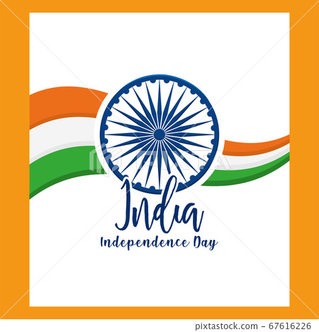 Independence day of India Independence day of India 67616226
