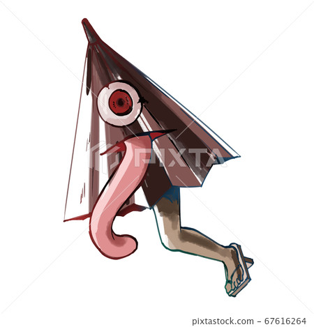 傘鬼 傘鬼 67616264