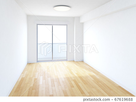 Sunny apartment 67619688