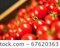 Red jewel 67620363