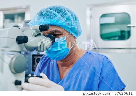 Laser vision correction Laser vision correction 67620611