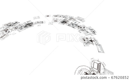 平面設計 平面設計 67620852