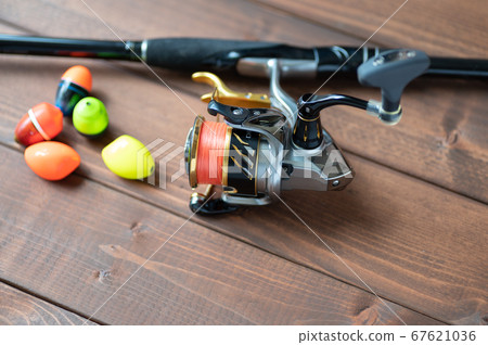 Fukase fishing equipment 67621036