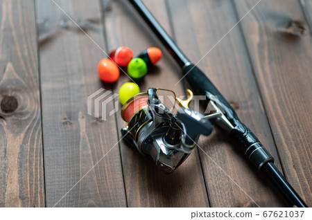 Fukase fishing equipment Fukase fishing equipment 67621037