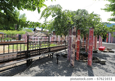 Arashiya Arashiyama站 67621653