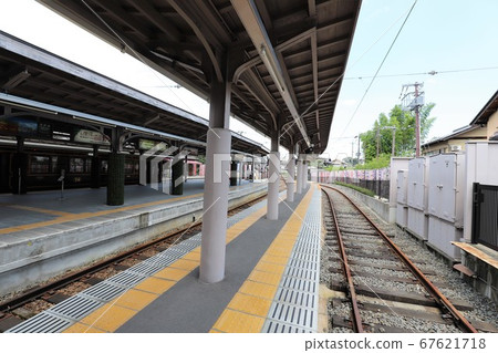 Arashiya Arashiyama站 Arashiya Arashiyama站 67621718
