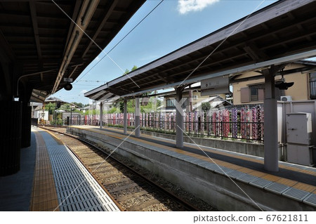 Arashiya Arashiyama station 67621811