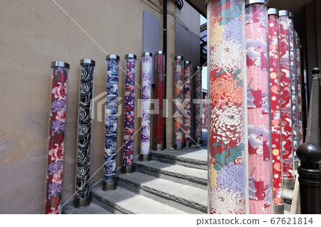 Arashiya Arashiyama站 67621814