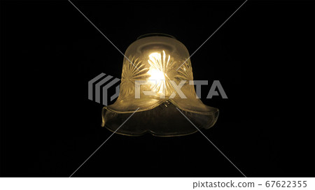 A Light in the Darkness A Light in the Darkness 67622355