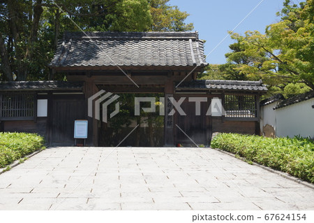 山口縣下關市調布市的調布毛利樓 67624154