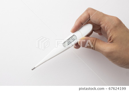 Hand held thermometer Hand held thermometer 67624199