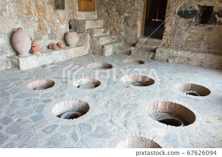 Nekresi修道院，特拉維夫，佐治亞州（喬治亞州） 67626094
