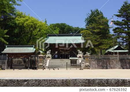 山口縣下關市 山口縣下關市 67626392