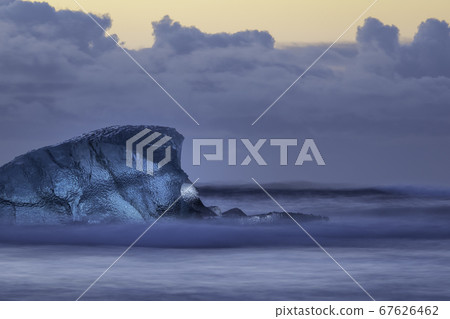 冰島海岸 67626462