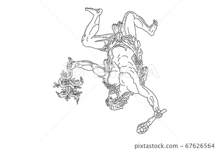 88星座無影的陰影白色大力神 67626564